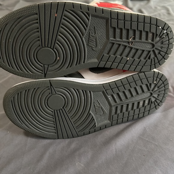 Nike Air Jordans - High Top - Picture 6 of 6